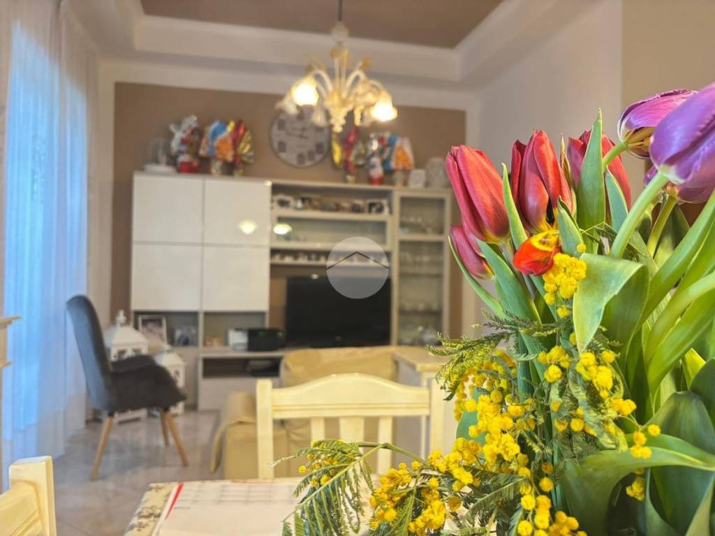 appartamento in vendita a Castellammare di Stabia in zona Centro Città