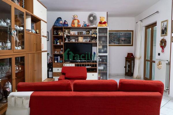 appartamento in vendita a Castellammare di Stabia in zona Privati