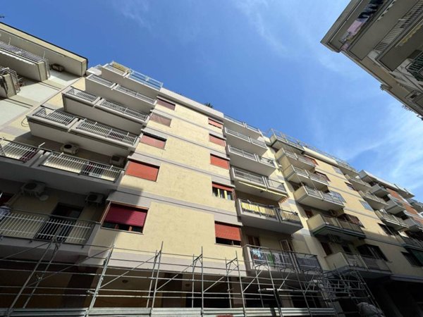 appartamento in vendita a Castellammare di Stabia