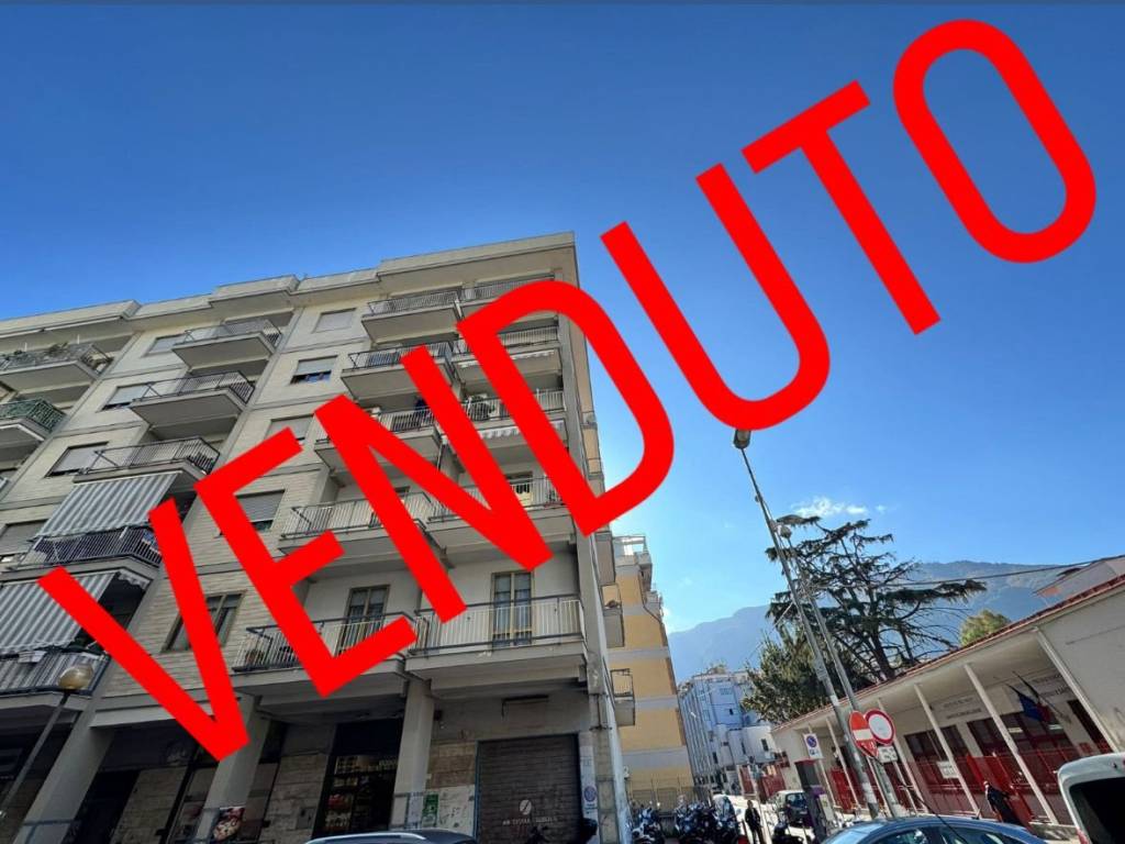 appartamento in vendita a Castellammare di Stabia