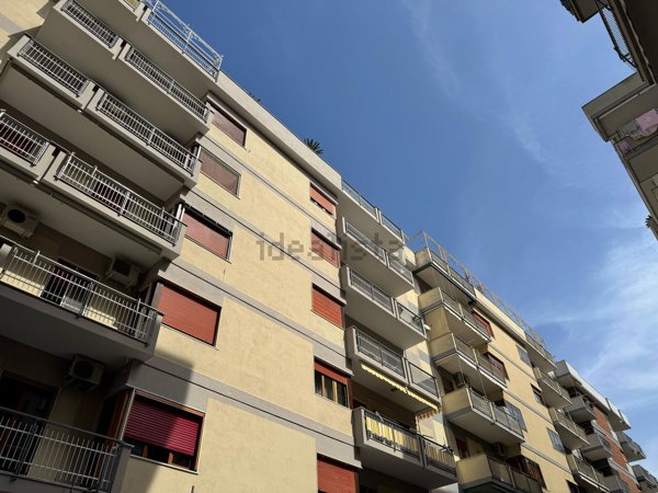 appartamento in vendita a Castellammare di Stabia