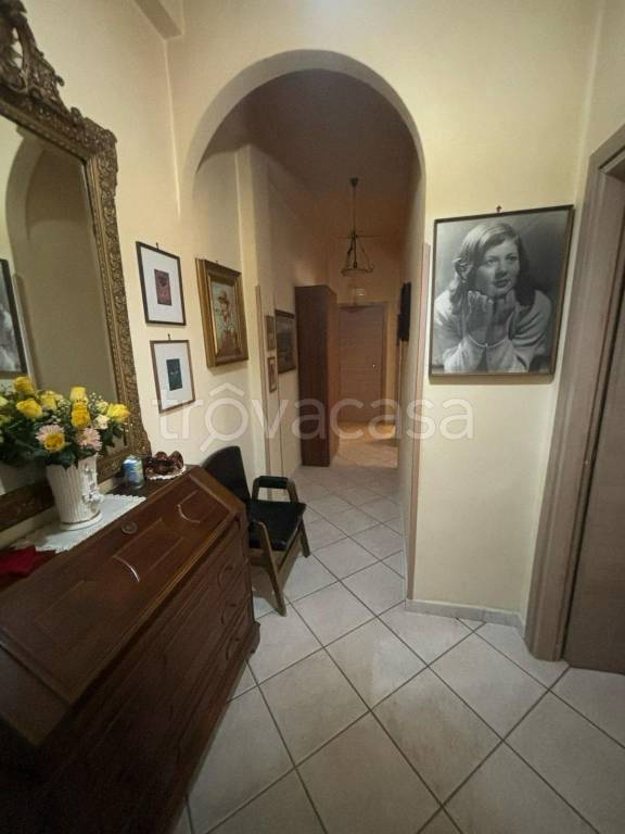 appartamento in vendita a Castellammare di Stabia