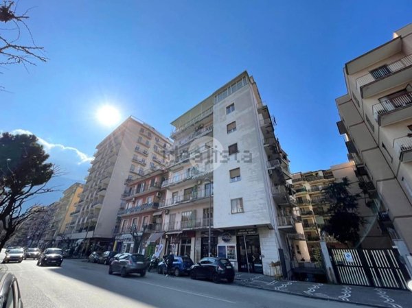 appartamento in vendita a Castellammare di Stabia