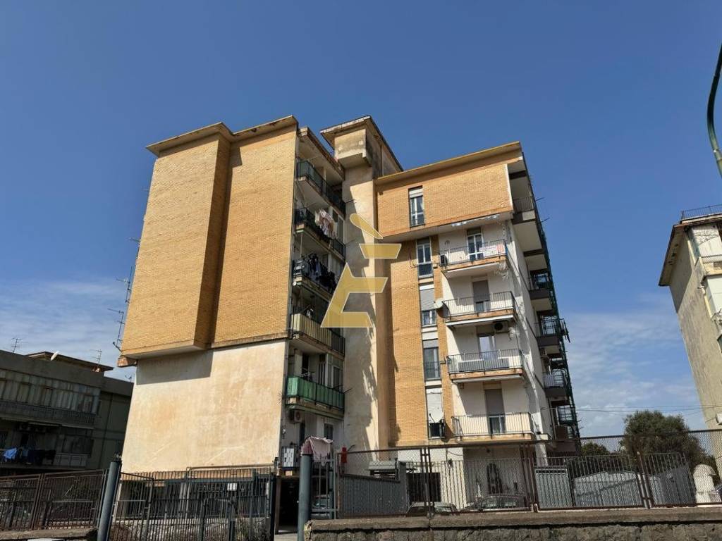 appartamento in vendita a Castellammare di Stabia