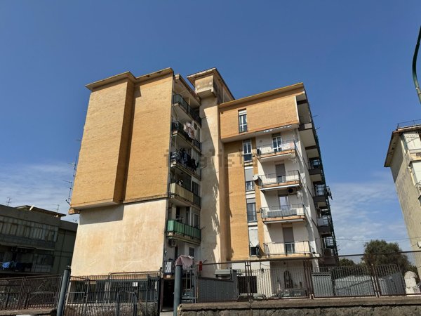 appartamento in vendita a Castellammare di Stabia