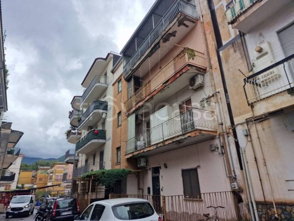 appartamento in vendita a Castellammare di Stabia