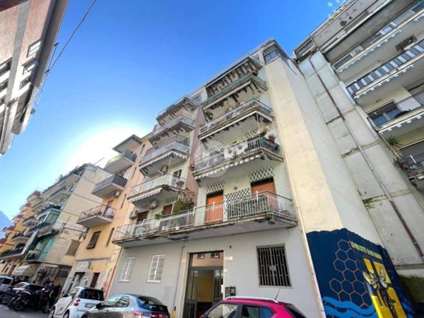 appartamento in vendita a Castellammare di Stabia