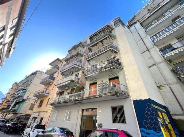 appartamento in vendita a Castellammare di Stabia