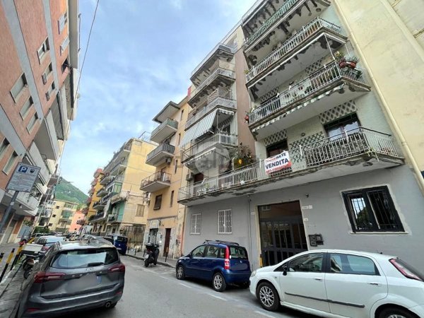 appartamento in vendita a Castellammare di Stabia