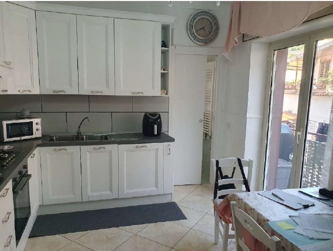 appartamento in vendita a Castellammare di Stabia in zona Privati
