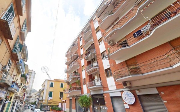 appartamento in vendita a Castellammare di Stabia