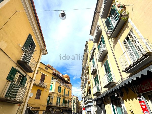 appartamento in vendita a Castellammare di Stabia in zona Centro Città
