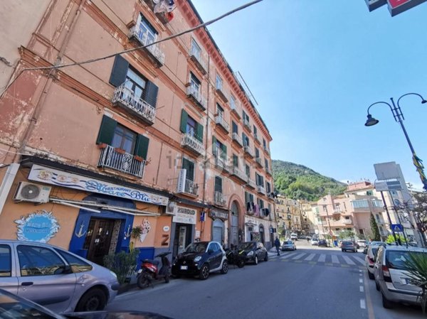 appartamento in vendita a Castellammare di Stabia in zona Centro Città