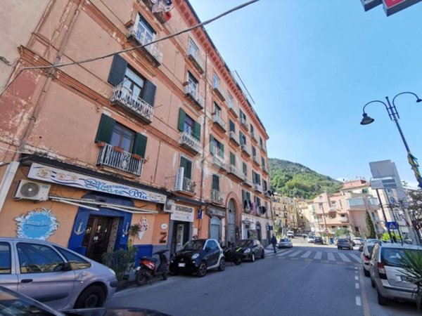 appartamento in vendita a Castellammare di Stabia in zona Centro Città