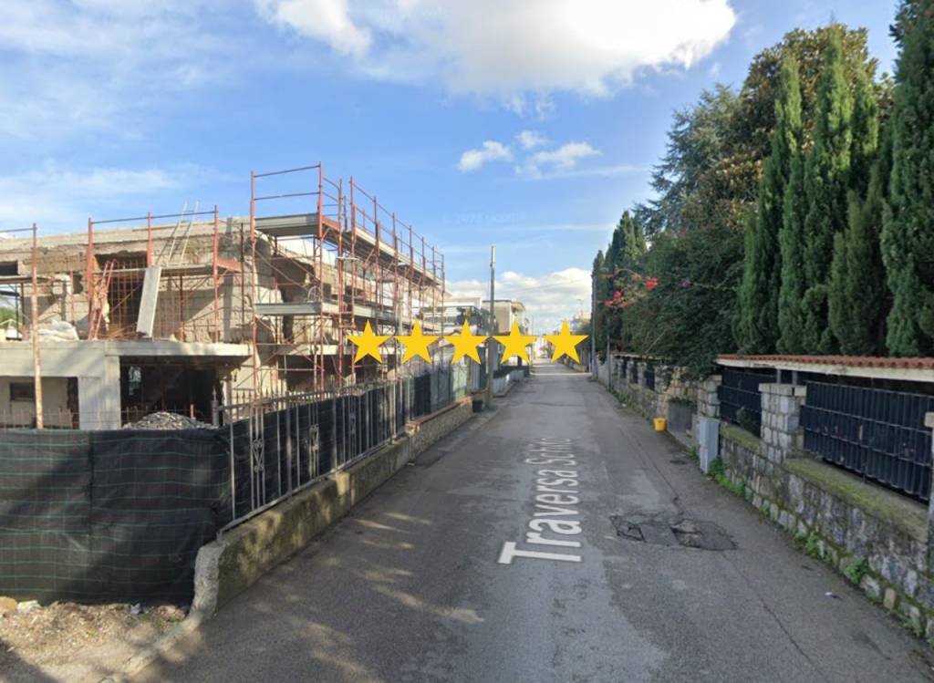 appartamento in vendita a Castellammare di Stabia