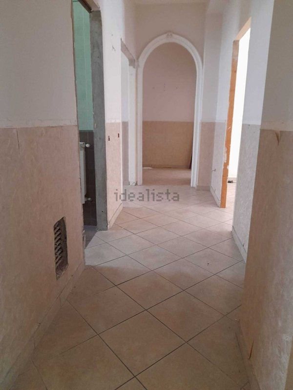 appartamento in vendita a Castellammare di Stabia