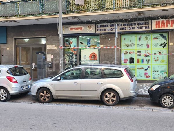 negozio in vendita a Castellammare di Stabia