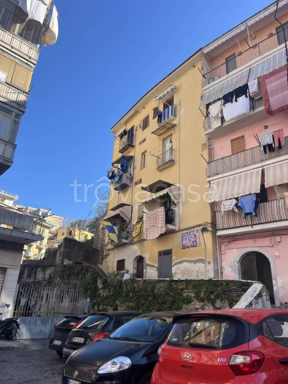 appartamento in vendita a Castellammare di Stabia