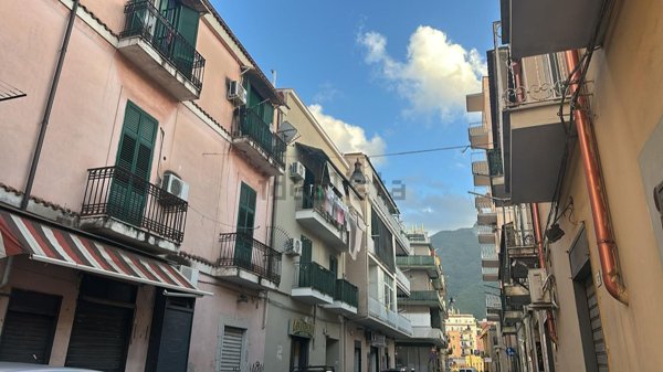 appartamento in vendita a Castellammare di Stabia