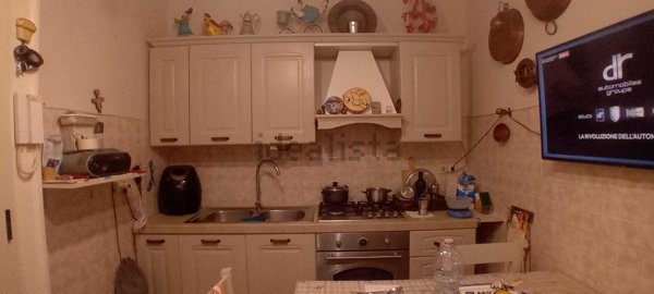 appartamento in vendita a Castellammare di Stabia