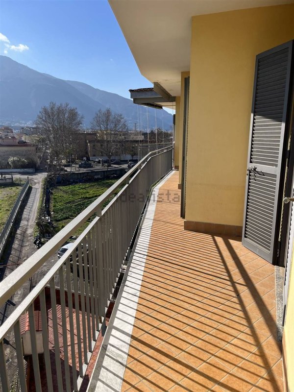 appartamento in vendita a Castellammare di Stabia