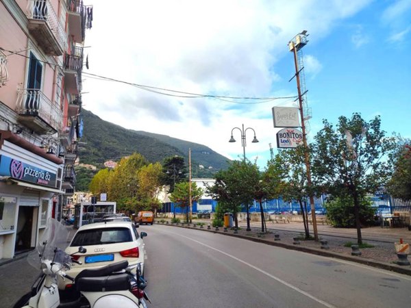 monolocale in vendita a Castellammare di Stabia in zona Centro Città