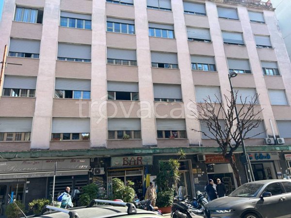appartamento in vendita a Castellammare di Stabia