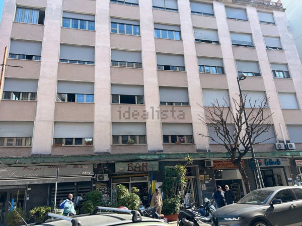 appartamento in vendita a Castellammare di Stabia