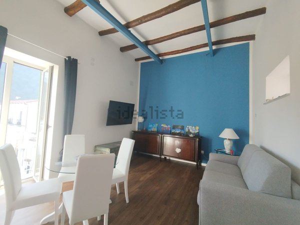 appartamento in vendita a Castellammare di Stabia
