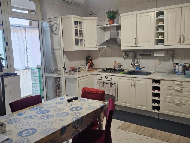 appartamento in vendita a Castellammare di Stabia in zona Centro Città