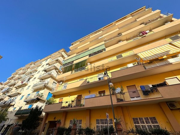 appartamento in vendita a Castellammare di Stabia