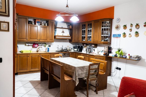 appartamento in vendita a Castellammare di Stabia