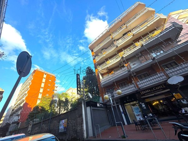 appartamento in vendita a Castellammare di Stabia
