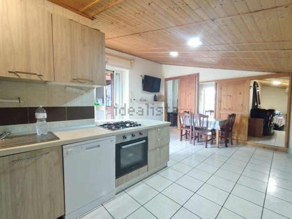 appartamento in vendita a Castellammare di Stabia