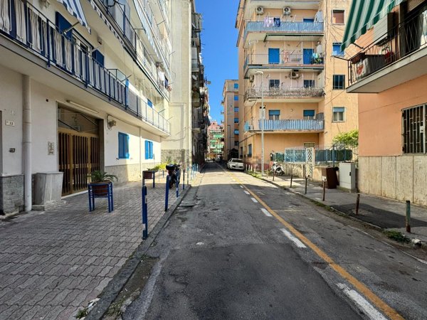 appartamento in vendita a Castellammare di Stabia
