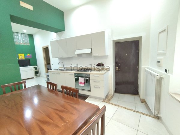 appartamento in vendita a Castellammare di Stabia