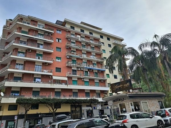 appartamento in vendita a Castellammare di Stabia in zona Centro Città