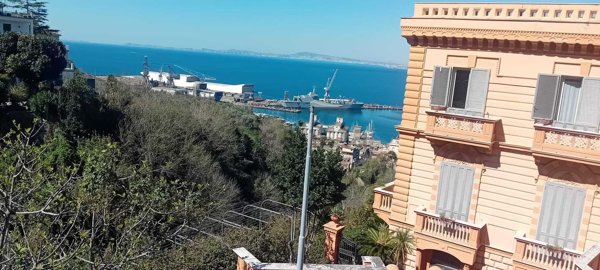 appartamento in vendita a Castellammare di Stabia