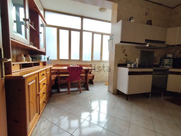 appartamento in vendita a Castellammare di Stabia