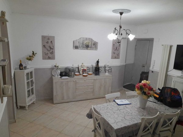 appartamento in vendita a Castellammare di Stabia