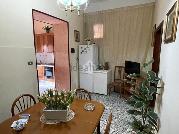 appartamento in vendita a Castellammare di Stabia