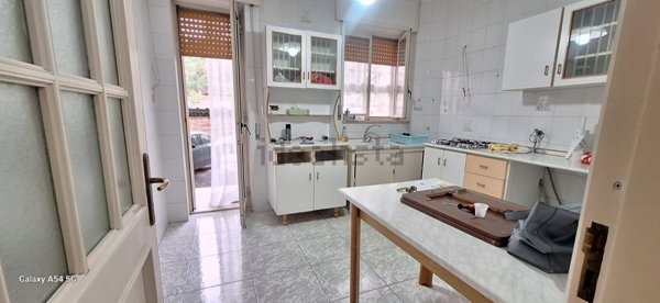 appartamento in vendita a Castellammare di Stabia