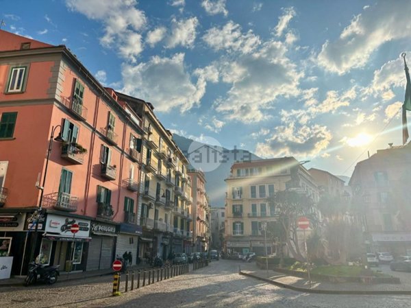 appartamento in vendita a Castellammare di Stabia