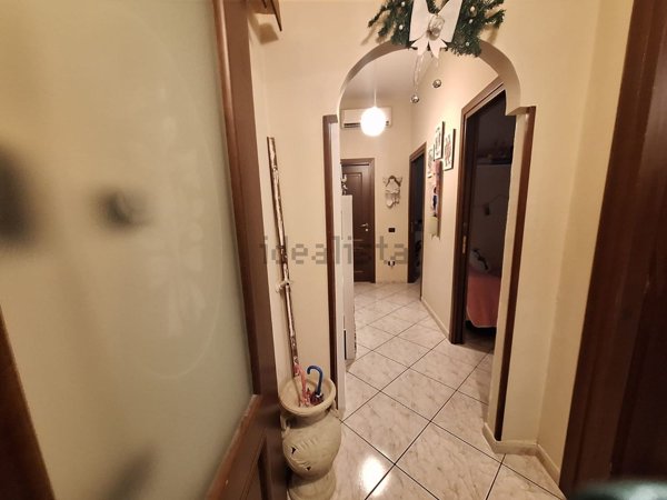 appartamento in vendita a Castellammare di Stabia
