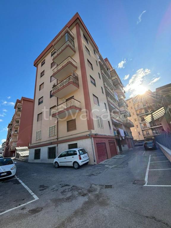 appartamento in vendita a Castellammare di Stabia