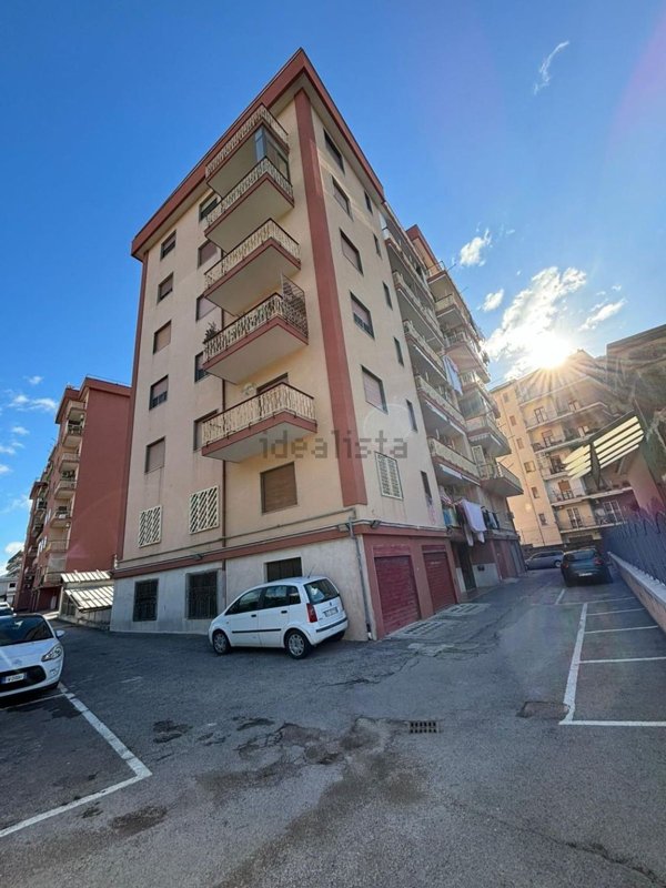 appartamento in vendita a Castellammare di Stabia