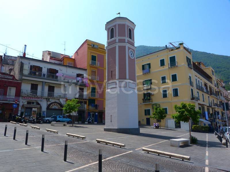 appartamento in vendita a Castellammare di Stabia in zona Centro Città
