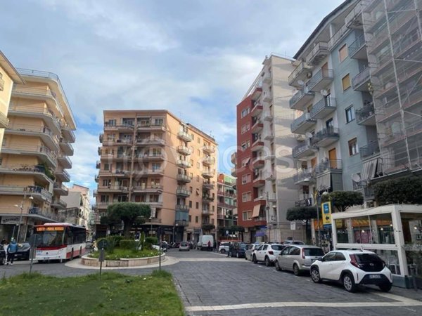 appartamento in vendita a Castellammare di Stabia