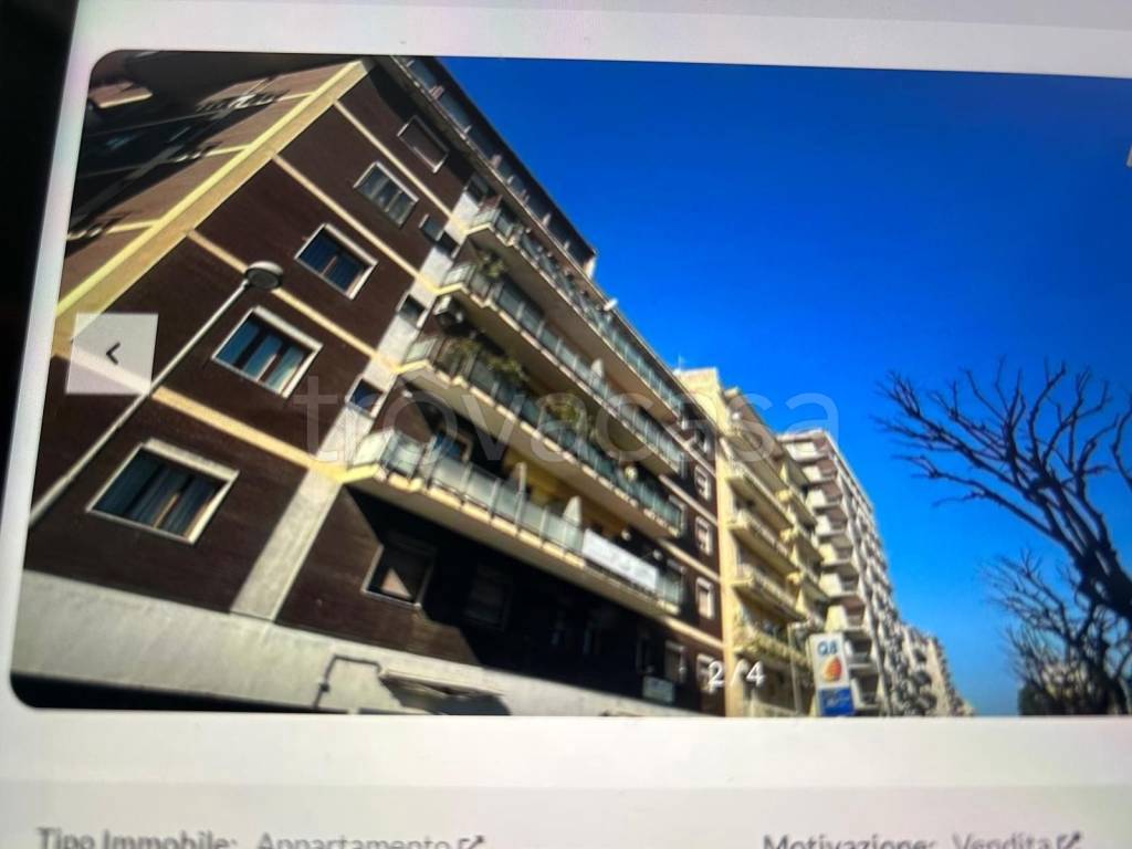 appartamento in vendita a Castellammare di Stabia