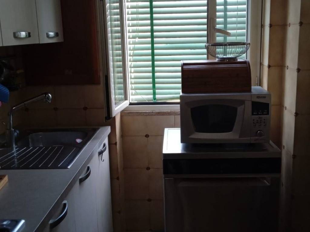 appartamento in vendita a Castellammare di Stabia